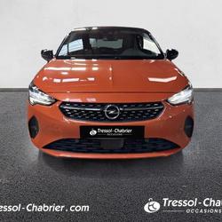 Opel Corsa Corsa Electrique 136 ch & Batterie 50 kWh Elegance Business Perpignan