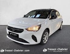 Opel Corsa Perpignan