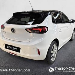 Opel Corsa Corsa Electrique 136 ch & Batterie 50 kWh Edition Perpignan