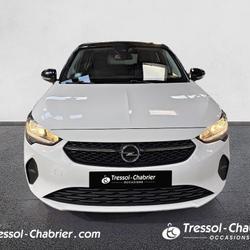 Opel Corsa Corsa Electrique 136 ch & Batterie 50 kWh Edition Perpignan