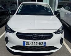 Opel Corsa La Valette-du-Var