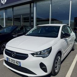 Opel Corsa Corsa Electrique 136 ch & Batterie 50 kWh Edition La Valette-du-Var
