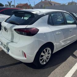 Opel Corsa Corsa Electrique 136 ch & Batterie 50 kWh Edition La Valette-du-Var