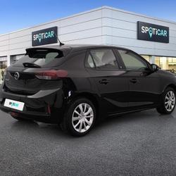 Opel Corsa Corsa Electrique 136 ch & Batterie 50 kWh Edition B&eacute;ziers