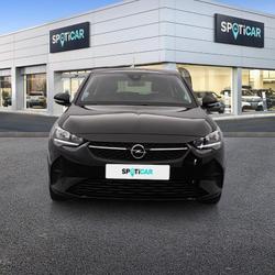 Opel Corsa Corsa Electrique 136 ch & Batterie 50 kWh Edition B&eacute;ziers