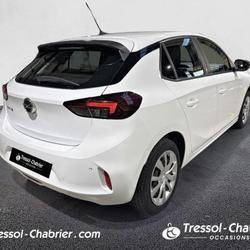 Opel Corsa Corsa Electrique 136 ch & Batterie 50 kWh Edition Perpignan