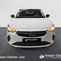 Opel Corsa Corsa Electrique 136 ch & Batterie 50 kWh Edition Perpignan