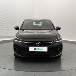 Opel Corsa Corsa Electrique 136 ch & Batterie 50 kWh GS Narbonne