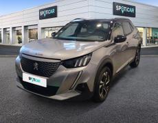 Peugeot e-2008 Le Crès