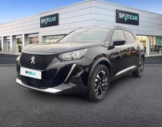 Peugeot e-2008 Brive-la-Gaillarde