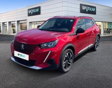 Peugeot e-2008 Brive-la-Gaillarde