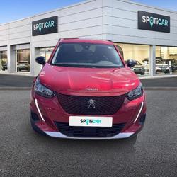 Peugeot e-2008 2008 Electrique 136 ch Allure Brive-la-Gaillarde