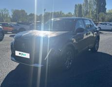 Peugeot e-2008 Brive-la-Gaillarde