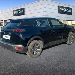 Peugeot e-2008 2008 Electrique 136 ch Active Pack Brive-la-Gaillarde