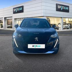 Peugeot e-2008 2008 Electrique 136 ch Active Pack Brive-la-Gaillarde
