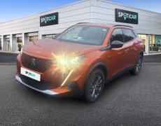 Peugeot e-2008 Brive-la-Gaillarde