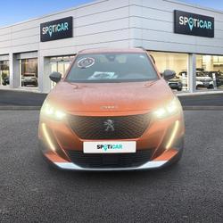 Peugeot e-2008 2008 Electrique 136 ch Style Brive-la-Gaillarde