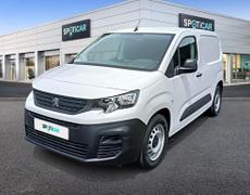 Peugeot Partner Auch