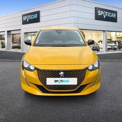 Peugeot e-208 208 Electrique 50 kWh 136ch Style Brive-la-Gaillarde