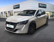 Peugeot e-208 Auch