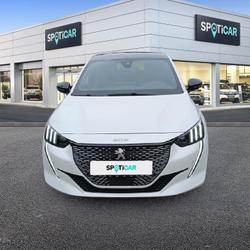 Peugeot e-208 208 Electrique 50 kWh 136ch GT Auch