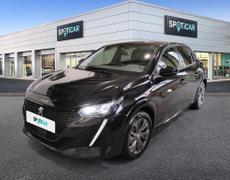 Peugeot e-208 Le Crès