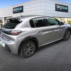 Peugeot e-208 208 Electrique 136ch 50 kWh Style Auch