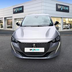 Peugeot e-208 208 Electrique 136ch 50 kWh Style Auch