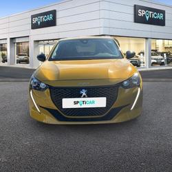 Peugeot e-208 208 Electrique 50 kWh 136ch Style Naves