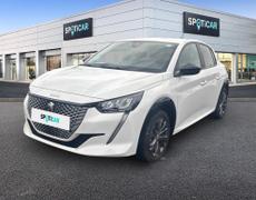 Peugeot e-208 Brive-la-Gaillarde