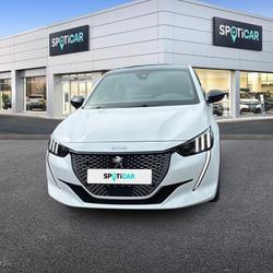 Peugeot e-208 208 Electrique 50 kWh 136ch GT Naves