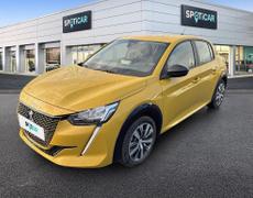 Peugeot e-208 Brive-la-Gaillarde