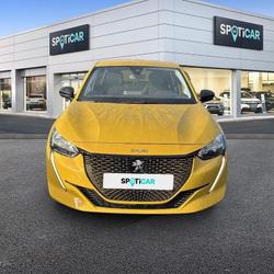 Peugeot e-208 208 Electrique 50 kWh 136ch Active Brive-la-Gaillarde