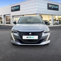 Peugeot e-208 208 Electrique 50 kWh 136ch Active Brive-la-Gaillarde