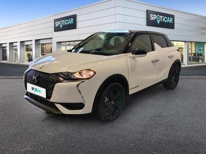 DS DS3 Crossback - DS3 Crossback E-Tense Performance Line - 17 990 €