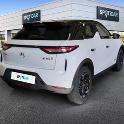 DS DS3 Crossback DS3 Crossback E-Tense Performance Line Montpellier