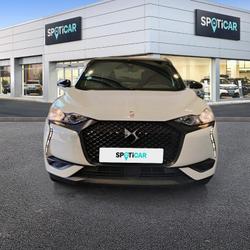 DS DS3 Crossback DS3 Crossback E-Tense Performance Line Montpellier