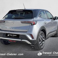 Opel Mokka Mokka Electrique 136 ch & Batterie 50 kWh Elegance Perpignan