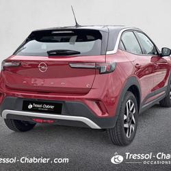 Opel Mokka Mokka Electrique 136 ch & Batterie 50 kWh Elegance Business Perpignan