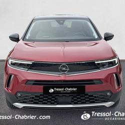 Opel Mokka Mokka Electrique 136 ch & Batterie 50 kWh Elegance Business Perpignan