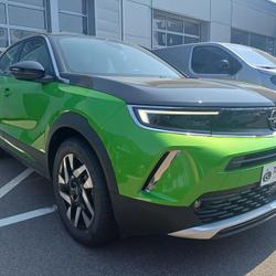 Opel Mokka Mokka Electrique 136 ch & Batterie 50 kWh Elegance Perpignan