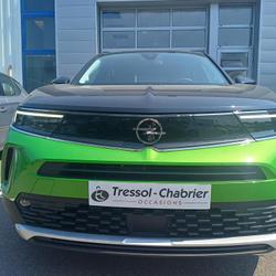 Opel Mokka Mokka Electrique 136 ch & Batterie 50 kWh Elegance Perpignan