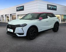 DS DS3 Crossback Perpignan