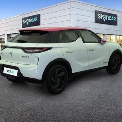 DS DS3 Crossback DS3 Crossback E-Tense Performance Line+ Perpignan