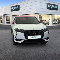 DS DS3 Crossback DS3 Crossback E-Tense Performance Line+ Perpignan