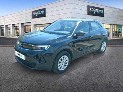 Opel Mokka - Mokka Electrique 136 ch & Batterie 50 kWh Edition - 14 000 €