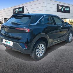 Opel Mokka Mokka Electrique 136 ch & Batterie 50 kWh Edition La Valette-du-Var