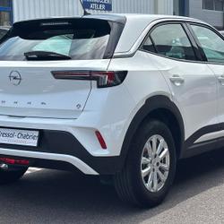 Opel Mokka Mokka Electrique 136 ch & Batterie 50 kWh Edition Perpignan