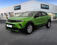 Opel Mokka Béziers