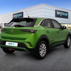 Opel Mokka Mokka Electrique 136 ch & Batterie 50 kWh Edition B&eacute;ziers